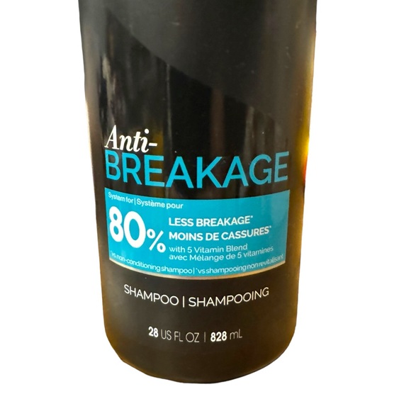 TRESemmé Anti-Breakage Shampoo 28 oz. - Picture 2 of 4